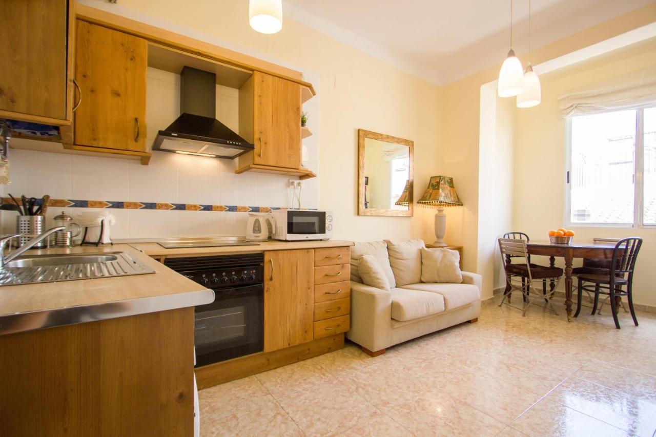 Old Town Apartment Βαλένθια Εξωτερικό φωτογραφία