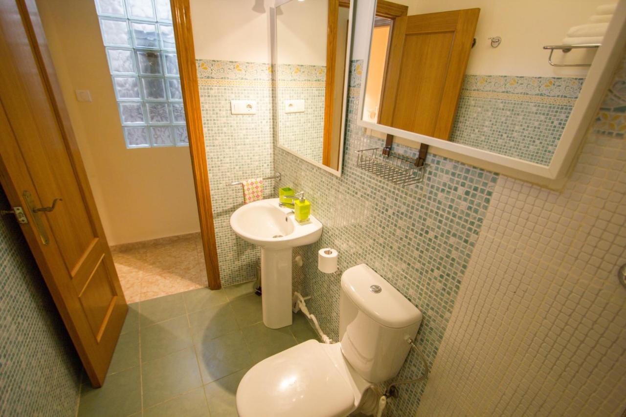 Old Town Apartment Βαλένθια Εξωτερικό φωτογραφία