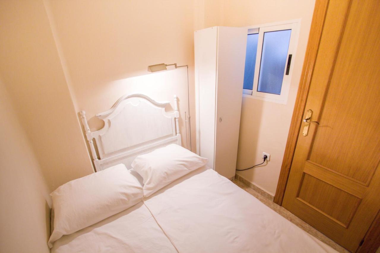 Old Town Apartment Βαλένθια Εξωτερικό φωτογραφία